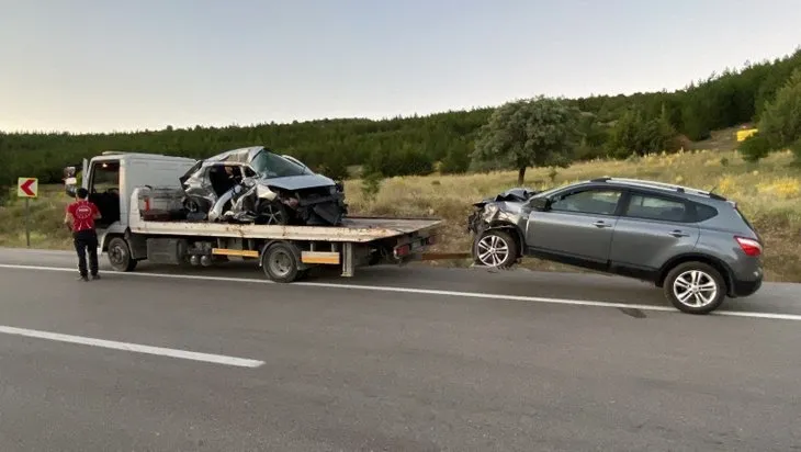 Konya’da feci kaza! 5 arkadaş hayatını kaybetmişti | Şok detay ortaya çıktı