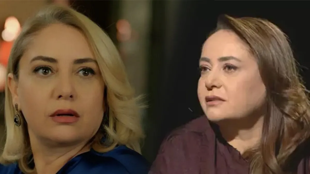 Sibel Taşçıoğlu'ndan itiraf: Hayatımda romantikliğe yer yok