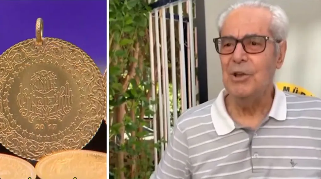 72 milyonluk altını nasıl çaldılar?
