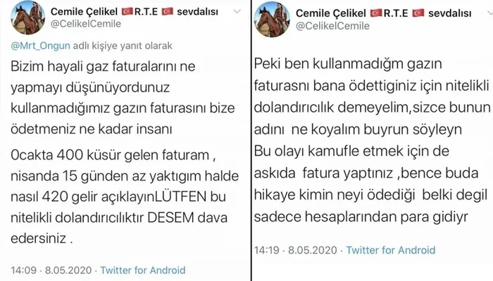 Vatandaşı isyan ettiren İGDAŞ, TELE-1 ve KRT TV'ye sponsor olmuş - 3
