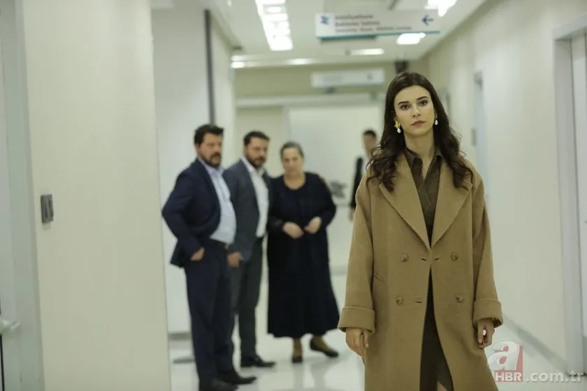 Herkesi sarsan olay! Ramo Sibel ölüyor mu? Esra Bilgiç Ramo dizisinden ayrıldı mı? Şiddetli patlama sonucu... 10