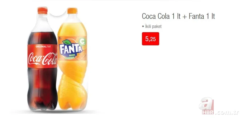 BİM aktüel ürünler kataloğu 7 Haziran fırsatları tam sayfa! BİM 5 Haziran indirimli ürünler kataloğunda neler var? 20