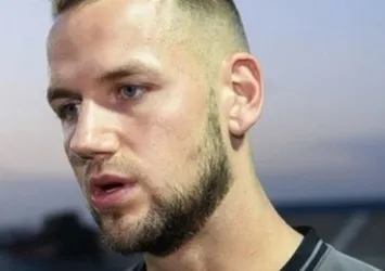 Beşiktaş'ın yolladığı Milosevic İsveç'e döndü