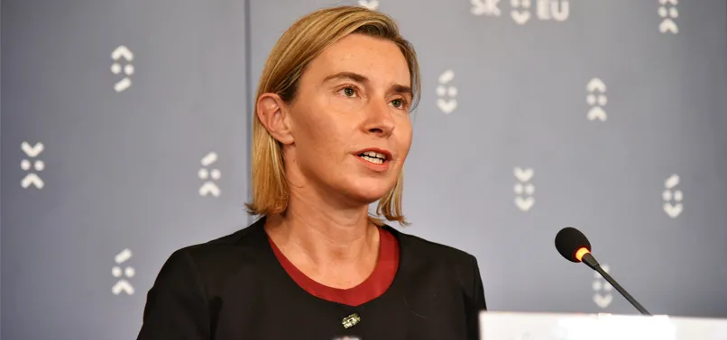 AB'den PKK açıklaması