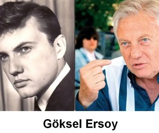 Yesilcam Yildizi Gulsen Bubikoglu Nun Yillar Icindeki Degisimi Soke Etti