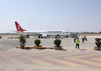 THY'den Çin seferlerini artırma kararı