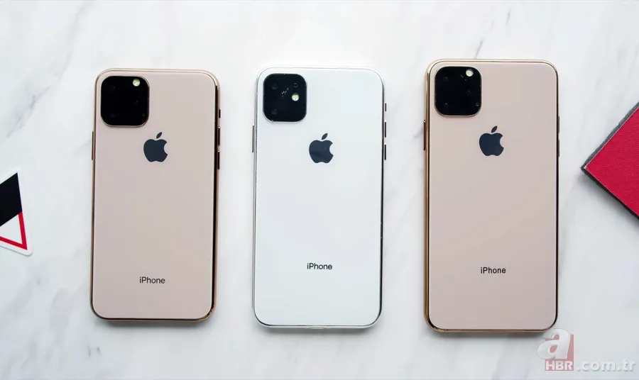 Apple açıkladı: iPhone 11 fiyatı ne kadar? iPhone 11 ve iPhone 11 Pro özellikleri ve fiyatı! 11