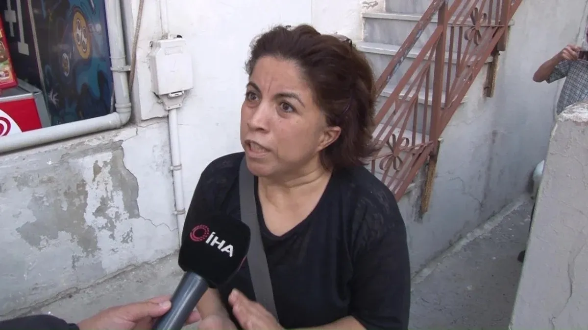 Yunus Emre Geçti'nin annesi konuştu: O polisin yerine keşke ben ölseydim