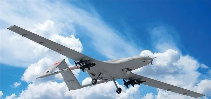 Türkiye'den Kuveyt'e milli SİHA Bayraktar TB2 ihracatı! Baykar, Amerika, Avrupa ve Çinli firmaları solladı