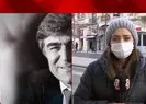 Hrant Dink ölümünün 14. yılında anılıyor