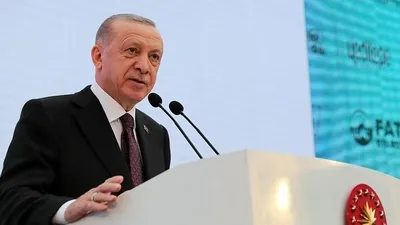 Başkan Erdoğan açıkladı 1 hafta ücretsiz!