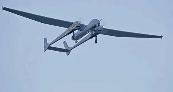 Son dakika: AKSUNGUR'a yeni kabiliyet: İlk kez sivil baz istasyonu entegre edildi - 5