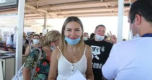 Türkiye’ye giriş normalleşiyor!