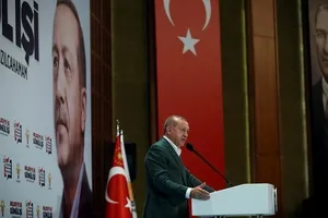 Başkan Erdoğan: Bu milletin karşısında olanlar bizi de karşısına alır