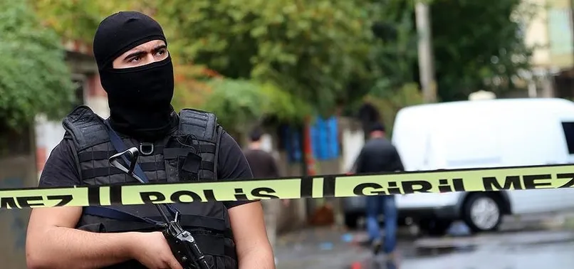 Ankara'da DAEŞ operasyonu: 16 tutuklama