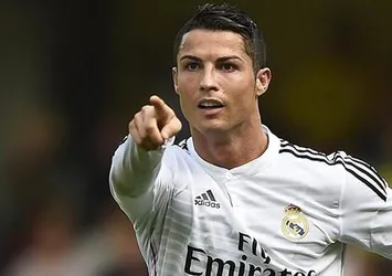 Saadet Partisi'nden Ronaldo'ya 'Kudüs' daveti