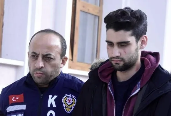 Kadir Şeker'in kurtardığı Ayşe Dırla'nın bir vukuatı daha ortaya çıktı - 1