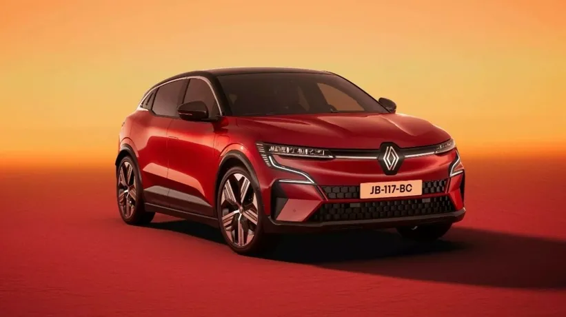 Renault Ağustos 2025 fiyat listesi açıklandı: ÖTV sonrası fiyatlar ne kadar oldu? Clio, Megane, Duster, Austral, Rafale, Captur