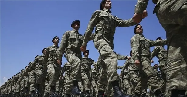 Er sınıflandırma sonucu sorgulama: Askerlik yerleri son dakika açıklandı mı? e-Devlet askerlik yeri sorgulama nereden, nasıl yapılır? - 2