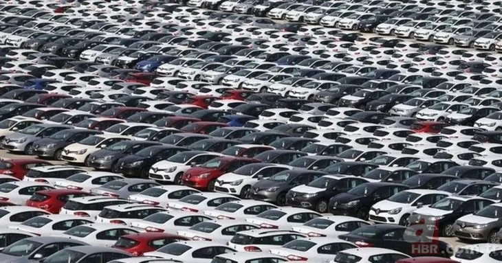 50 bin TL’den ucuz otomobil ve SUV araçlar! 50 bin TL altı Honda, Toyota, Renault, Fiat ikinci el araba fiyatları