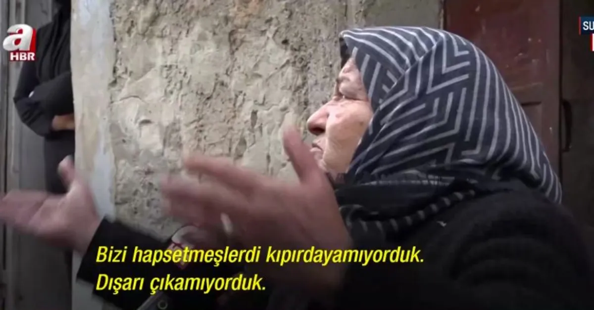 Halep'te yaşayan Kürtler ne düşünüyor?
