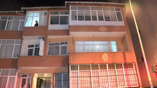 1615694119636.jpg Komşuları kötü kokudan şikayetçi oldu! Acı gerçek balkondan girilince ortaya çıktı! - 1