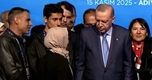 En büyük hayalim elinizden almaktı