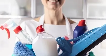 Banyo ve tuvaletleriniz kar beyazı olacak! Çamaşır suyunu hemen atın! Daha önce keşke bilseydim diyeceksiniz!