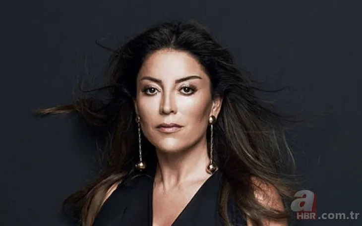 Aşkın Nur Yengi'nin yıllar önceki hali şaşırttı! Meğer İbrahim Tatlıses'in programında... 3