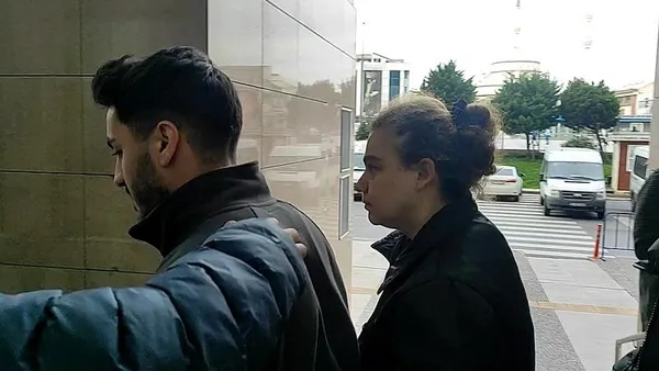 1707559293181.jpeg Sarıyer'de yeni doğmuş bebeğini çöpe bırakan kadın yakalandı - 1