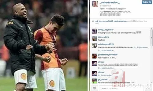 Sosyal medya hangi futbolcuların başını yaktı? 12