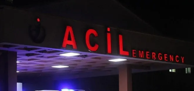 Eskişehir’de kazada can pazarı! 2 tır ile belediye otobüsünün karıştığı kazada 7 kişi yaralandı
