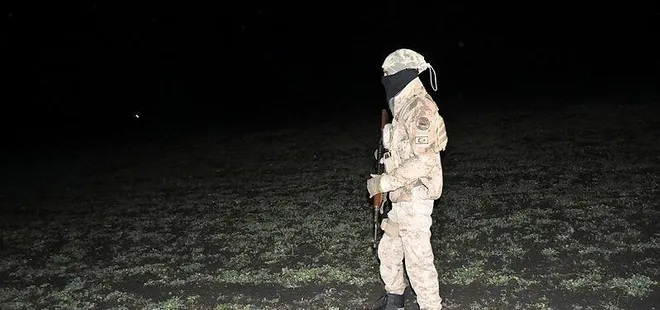 Kars'ta 12 yaşındaki Tarık Altun kayboldu!