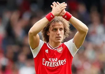 Fenerbahçe'den David Luiz bombası! Sırada Brezilyalı yıldız var