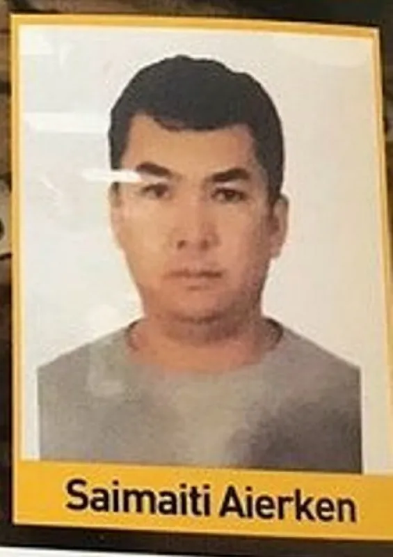 1612766118252.jpg İstanbul'daki kanlı infazın arkasından Suriyeli örgüt çıktı! - 3