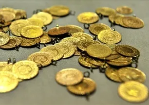 Altında iki farklı senaryo: Ons 4.500 doları aştı! Gram ve gümüş ne kadar olacak?