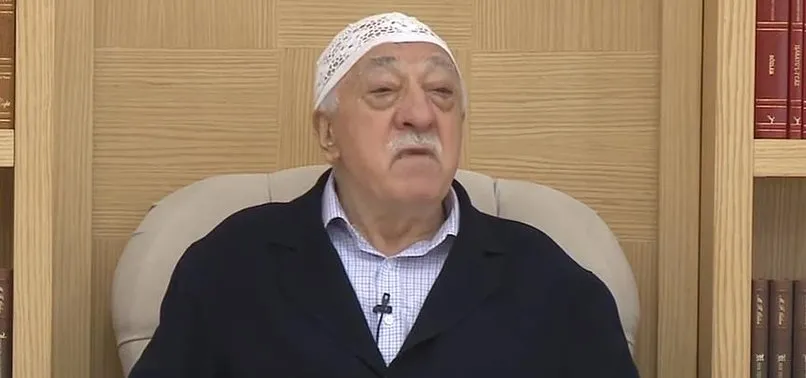 FETÖ TUTUKLULARININ PEYGAMBER ZİYARETİ YALANI