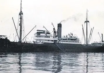Hitler'in 4 ton hazinesi İzlanda'da çıktı!