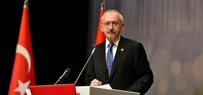 CHP lideri Kılıçdaroğlu’nun sır görüşmesi