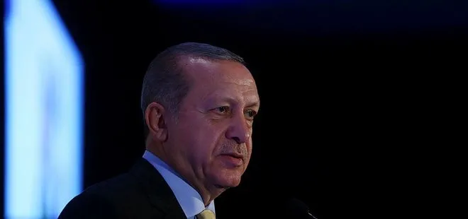 Erdoğan: Trump, PYD’ye silah yardımını savunamıyor