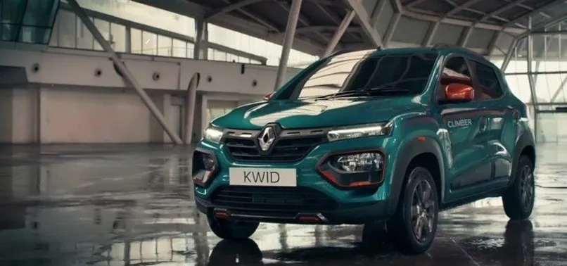 Renault Kwid Türkiye fiyatı ne kadar? 2022’de Renault Kwid Türkiye’ye gelecek mi? Vergiler dahil fiyat tahmini...