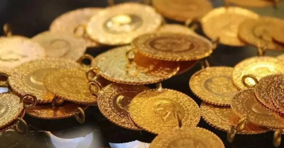 Altın ve gümüş neden yükseliyor?