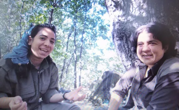 Diyarbakır Barosuna kayıtlı avukat PKK militanı çıktı! Kırmızı kategorideki teröristin sağ kolu