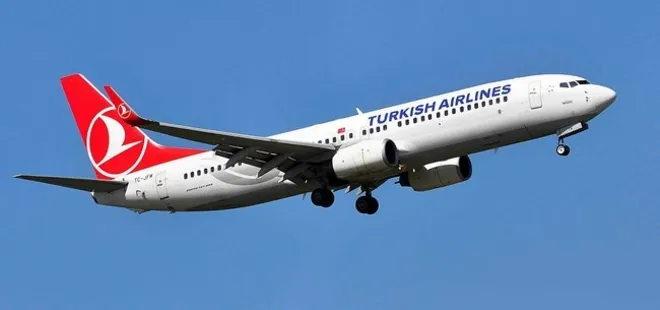 Son dakika: THY’den iç hatlarda PCR testi hatırlatması