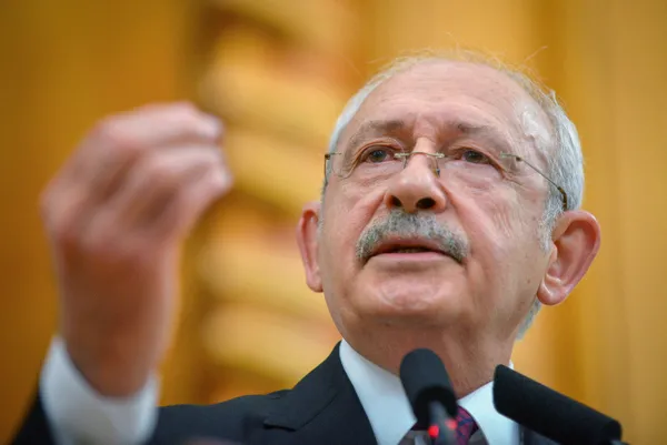 CHP’li Bolu Belediye Başkanı Tanju Özcan’dan Kılıçdaroğlu’nu küçük düşüren sözler: Aday olmasını istemem