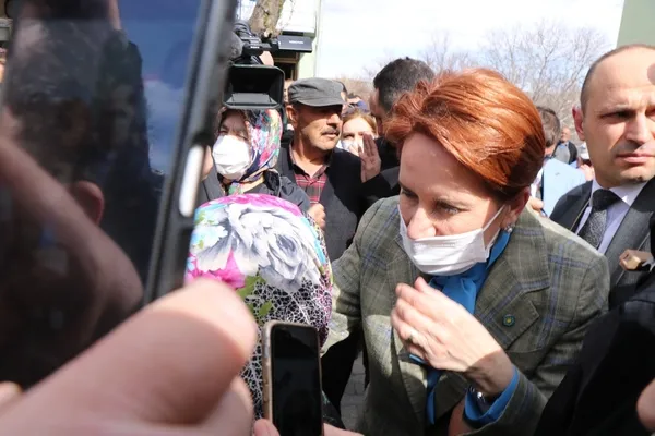 1650557667468.jpg Meral Akşener'den HDP savunması: Bizi ne zaman yan yana gördünüz? - 4