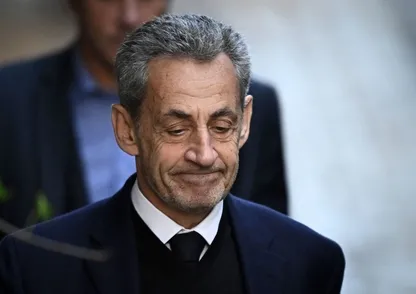 Fransa'da Sarkozy'ye kötü haber: Ceza talebi reddedildi