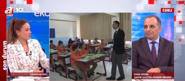 Özel okullarda kayıt ücreti baskısı! Gelecek yılın parasını yüzde 100 zamlı istiyorlar