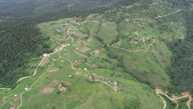 Karadeniz’de PKK alarmı! Yaylacılara bu uyarı yapıldı: Evde erzak bırakmayın - 1