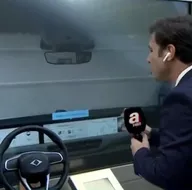 Togg’un ilk şubesi İstanbulda açıldı